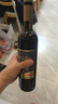 通化老红梅木塞 甜型葡萄酒9%vol 甜热红酒 720ml 单瓶装果酒年货礼物 实拍图