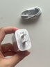 Viken【直营正品】适用苹果17/16/15充电器头40W/45W正品套装iPhone17/16/15proMax/pro电源适配器线 【原盒封装】30W快充头+1米编织快充线 安全认证不伤机 实拍图