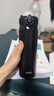 膳魔师（THERMOS）保温杯500ml男女士儿童水杯子生日年会新年礼物JNL-502黑色 实拍图