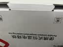 德力西电气（DELIXI ELECTRIC）USB无线电烙铁维修焊接电焊笔小型家用焊锡枪数显7件套 实拍图