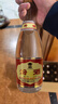 汾酒 黄盖玻汾 清香型高度白酒 53度 475mL*12瓶 整箱装 实拍图