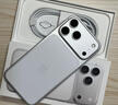 Apple/苹果 iPhone 17 Pro Max 256GB 银色 支持移动联通电信5G 双卡双待手机 实拍图