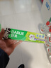 好来（DARLIE）(原黑人)茶倍健百里香龙井牙膏清新口气健齿190g新旧包装随机 实拍图
