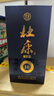 杜康 老窖10 浓香型白酒 52度 500ml*6瓶 整箱装 年货节送礼  实拍图