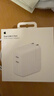 Apple/苹果 35W双口充电器-竖向 type-c充电器苹果充电头多口充电器原装 苹果17充电器平板笔记本充电器 实拍图