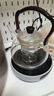 茗光煮茶壶电陶炉煮茶器蒸煮一体茶壶烧水煮茶炉养生壶2025年新款 实拍图