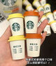 星巴克（Starbucks）0糖精品速溶黑咖啡 阿拉比卡豆 提神美式咖啡 尝鲜2.3g*3条 实拍图