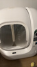 小佩智能自动猫砂盆猫厕所MAX2电动铲屎机一键换砂除臭(支持鸿蒙智联) 【全新可视】MaxPro2-可视AI识别 实拍图