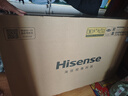 海信电视55E3Q 55英寸 144Hz高刷 U+超画质引擎  AI智能语音 Wi-Fi6  4k液晶平板 国家补贴以旧换新 实拍图