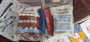 万通丙纶自粘卷材湿铺施工高效超溶缩型建筑速溶胶粉建500g（赠品） 实拍图