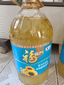 福临门食用油葵花籽清香型食用植物调和油5升*4 整箱 新老包装随机 年货 实拍图