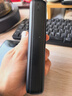 品胜【3C认证可上飞机】22.5W超级快充20000mAh大容量充电宝便携移动电源适用苹果17promax小米华为黑 实拍图