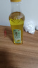 苍茫谣（CangmangYao）【保真菜籽油】芥花油非转基因低芥酸500ml小瓶食用油农垦国企 实拍图