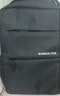 回力电脑双肩包男笔记本17.3英寸大容量商务出差旅行包大学生电脑背包 实拍图