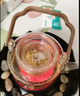 泥也茶壶玻璃煮茶壶泡茶壶玻璃烧水壶茶壶泡茶家用高硼硅玻璃壶可加热 实拍图