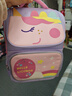 晨光（M&G）书包小学生儿童护脊减负双肩包大容量高颜值背包1-3年级独角兽 实拍图