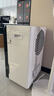 德业（Deye）除湿机/抽湿机 除湿量50升/天100㎡家用地下室复式别墅商用大功率工业吸湿机器 手机智控DYD-D50A3 实拍图