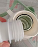JEKO&JEKO保温壶大容量学生宿舍热水瓶暖水壶家用开水瓶 3.2L抹茶奶霜绿 实拍图