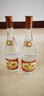 汾酒53度黄盖玻汾  清香型白酒 高度口粮酒  泡酒 53度 475mL 2瓶 双瓶装 实拍图