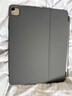 倍思【2026升级】iPad妙控键盘苹果平板键盘保护套一体 适用iPadAir8/7/6-13寸/Pro18-22年-12.9寸 实拍图