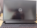 戴尔（DELL）游戏本游匣G15/外星人 灵越5530 15.6英寸窄边框学生电竞游戏黑神话悟空笔记本电脑 i5-13450HX RTX4050 冰暴白 32G内存 1T PCIe固态硬盘 定制版 实拍图