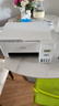 爱普生（EPSON）墨仓式 L3251彩色打印机 微信打印/无线连接 家用打印优选 AI学习打印机（打印、复印、扫描） 实拍图