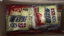 寿桃车仔面乌冬面12包港式方便面非油炸速食面保鲜湿面捞面干拌面配酱 滋味酱12包 车仔面6包+乌冬面6包 实拍图