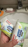 贝亲婴儿洗衣皂 儿童洗衣皂 宝宝肥皂 4连包 480g 实拍图