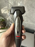 松下（Panasonic）Xtra赛博电动剃须刀往复式男士刮胡刀进口送男友老公生日礼物ES-ERT4 实拍图