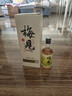 梅见原果轻熟青梅酒 750ml 单瓶装 12度微醺果酒女士低度甜酒聚会聚餐 实拍图