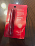 卡姿兰（Carslan）花卉润唇膏有色唇膏保湿滋润舒缓补水(升级)10红棕玫瑰2g情人节礼 实拍图
