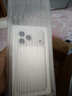Apple/苹果 iPhone 17 Pro 256GB 银色 支持移动联通电信5G 双卡双待手机 实拍图