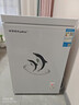 荣事达（Royalstar）小冰柜家用小型冷冻保鲜迷你冷藏商用卧式冷柜单用储母乳柜节能省电 【一级节能 全国联保】单温 138L 实拍图