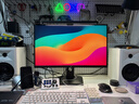 KTC 27英寸2K 220Hz 旋转升降 内置音箱FastIPS显示屏HDR400硬件护眼三角洲电脑显示器H27T22S-3 Pro 实拍图