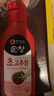 清净园韩国进口 酸甜辣椒酱 韩式辣酱石锅拌饭酱 烤肉火锅调味辣酱 300g 实拍图