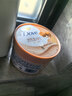 多芬冰淇淋身体磨砂膏澄糖椰香280g 去角质保湿滋润沐浴露男女洗澡搓泥 实拍图