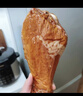 Prosciuttidoro烤火鸡腿即食鸡肉零食熟食家庭公司圣诞节聚餐 净重900g-1200g 实拍图