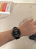 HUAWEI WATCH GT 5 Pro 国家补贴15%曜石黑46mm华为智能手表玄玑感知系统进阶运动情绪健康助手 实拍图