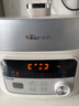 小熊（Bear）真沸腾电压力锅 小型智能高压电饭锅 家用多功能迷你自动排气 YLB-D25F1 2.5升2~3人 实拍图