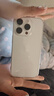 Apple/苹果【需签收激活】iPhone 16 Pro（A3294）128GB 白色钛金属 支持移动联通电信5G 双卡双待手机 实拍图