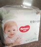 好奇（Huggies）小森林拉拉裤XXXL28片(17kg以上)心钻【透氧顶配更低敏】 实拍图