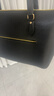 蔻驰（COACH）【品牌直供】女士GALLERY大号手提托特包黑色CV402新年情人节礼物 实拍图