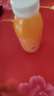 依能芒果百香果混合果汁饮料 元宵节送礼礼盒350ml*15瓶 聚会整箱装 实拍图