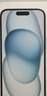 Apple/苹果【需现场签收激活】 iPhone 15 (A3092) 256GB 黑色 支持移动联通电信5G 双卡双待 实拍图