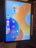HUAWEI MatePad 标准版华为平板电脑11.5英寸120Hz护眼全面屏学生学习娱乐平板8+128GB 冰霜银 实拍图