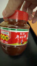 鹃城牌郫县豆瓣酱红油500g 辣椒酱川菜酱中华老字号 实拍图