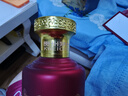 茅台 迎宾酒 紫迎宾 酱香型白酒 53度 500ml 单瓶装 新老包装随机发货 实拍图