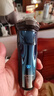 飞科（FLYCO）剃须刀 男士智能全身水洗充电式电动胡须刀 旅行便携男生生日礼物情人节礼物 FS373【弹出式鬓角刀，续航45天】 实拍图