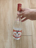 汾酒 红盖玻汾 清香型白酒 42度 475mL*6瓶 整箱非原箱 实拍图