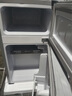 华宝小冰箱小型家用出租房用冷藏冷冻两用一级能效节能省电迷你宿舍寝室办公室二门电冰箱 【店长推荐】48L银色【三天不到一度电】 实拍图